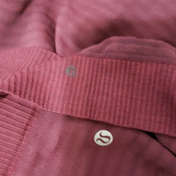 Lululemon Pullover Hoodie